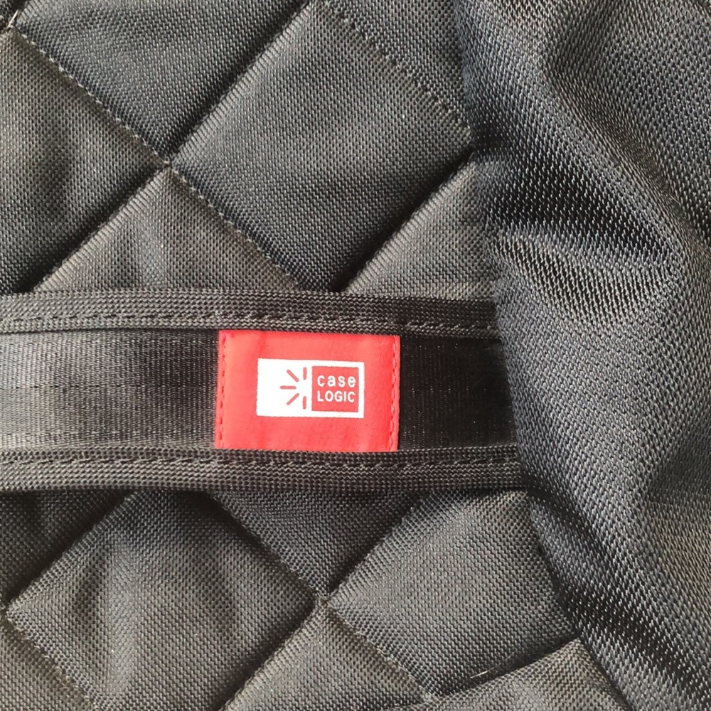 Case Logic Backpack - image 3